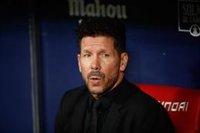 Simeone: "Tenemos que ganar entusiasmo"