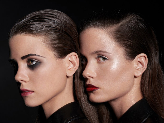 Maquillaje Halloween