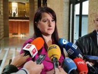 Pérez Macho (Cs) advierte a Barbón que "si no cambia" será el presidente que "consienta la caída definitiva de Asturias"