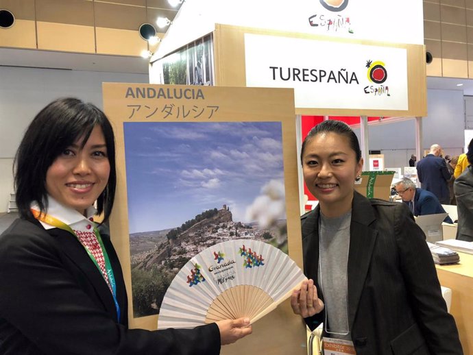 La provincia promociona en Japón su oferta de turismo cultural y rural.