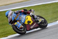 Àlex Márquez: "Hemos sumado buenos puntos, pero hay que dar un paso adelante en Malasia"