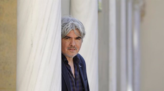 El escritor Juan Bonilla participa en un ciclo de La Témica de Málaga