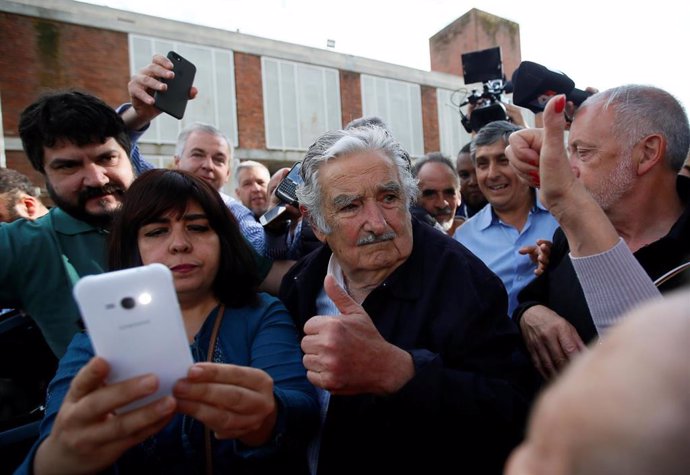 José Mujica