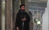 Al Baghdadi, el artífice de un Estado Islámico medieval en pleno siglo XXI