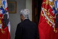 El apoyo a Piñera se desploma hasta un mínimo histórico del 14 por ciento tras las protestas en Chile