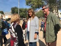 Borrs (JxCat) veu "absolutament insultants" les paraules de Marlaska sobre Catalunya