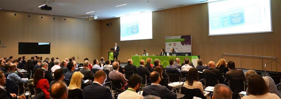 Foro de Industria 4.0 de EnerTIC en el marco del IoT Solutions World Congress 2019