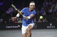 Nadal: "París siempre me da buen rollo"