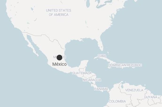 Hallan 42 cuerpos en una fosa clandestina en el noroeste de México. Europa Press