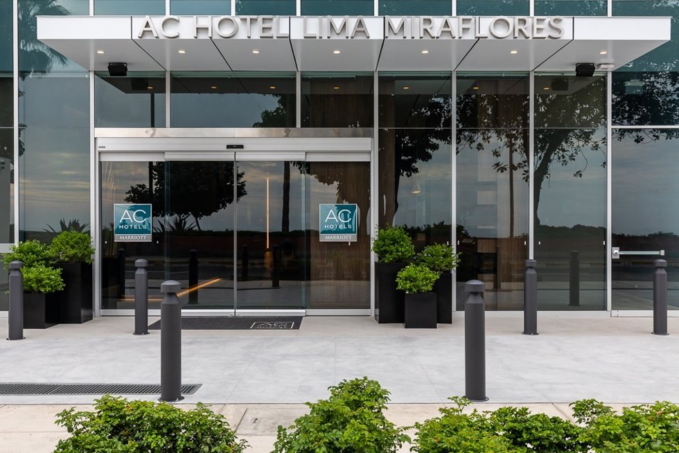 AC Hotel Lima Miraflores