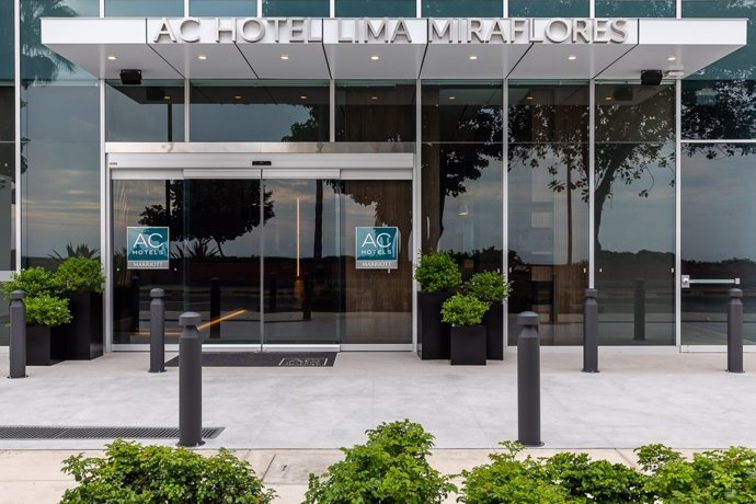 AC Hotels by Marriott abre su primera propiedad en Perú con una inversión de 26 