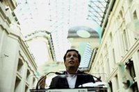 Ayuntamiento, decidido a estudiar “todas” las vías para evitar nuevas agresiones a trabajadores del SER