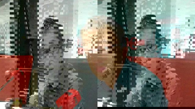 Entrevista a Iñigo Errejón