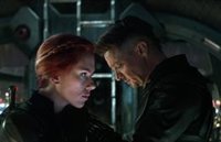 Scarlett Johansson zanja las teorías sobre Black Widow y su futuro en Marvel
