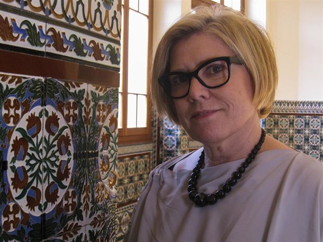 Carolina Martínez Moreno.