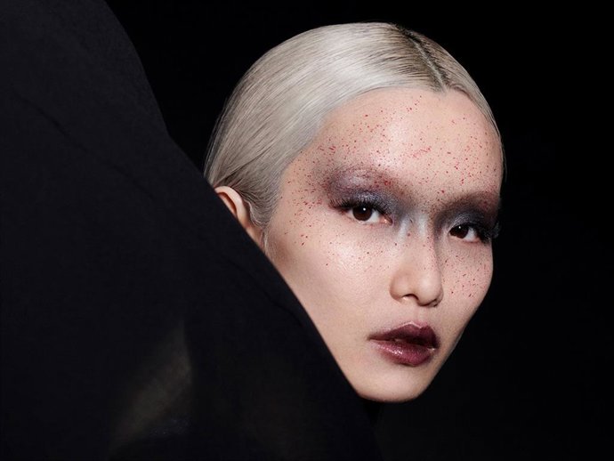 Maquillaje Halloween