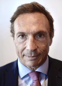 Álvaro Ochoa, banquero privado de BNP Paribas WM