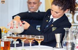 La valenciana Vanessa Pérez