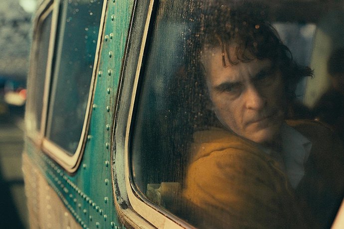 'Joker' continúa líder de la taquilla española y 'Mientras dure la guerra' se ma