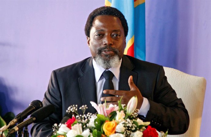 Joseph Kabila