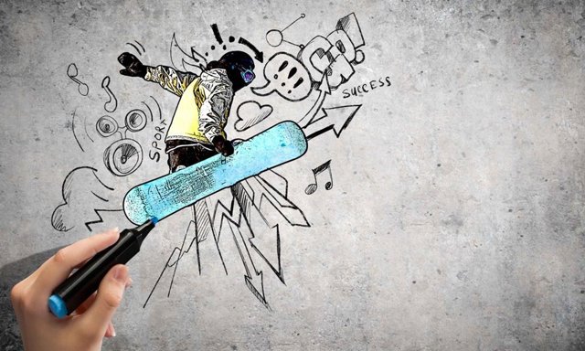 Intu Xanadú celebra la reapertura de Snowzone con actividades