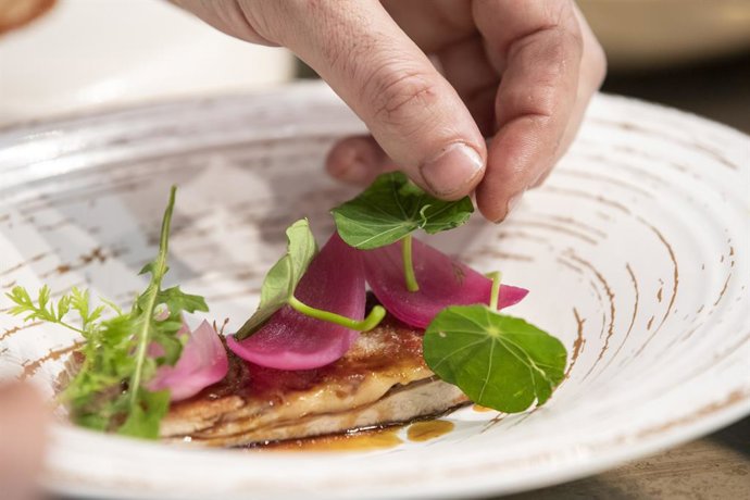 Más de 40 estrellas Michelin y 50 soles Repsol darán sabor a la V edición de Gas