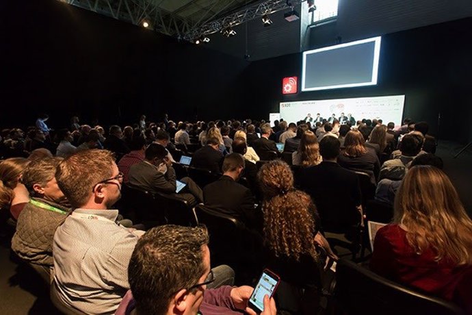 IoT Solutions World Congress (IoTSWC)