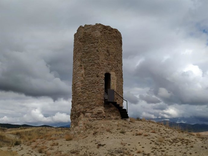 Los trabajos se han llevado a cabo con una inversión de 64.000 euros