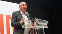 Baldoví cree que "sobran" las declaraciones de políticos catalanes sobre la autodeterminación de otras CCAA