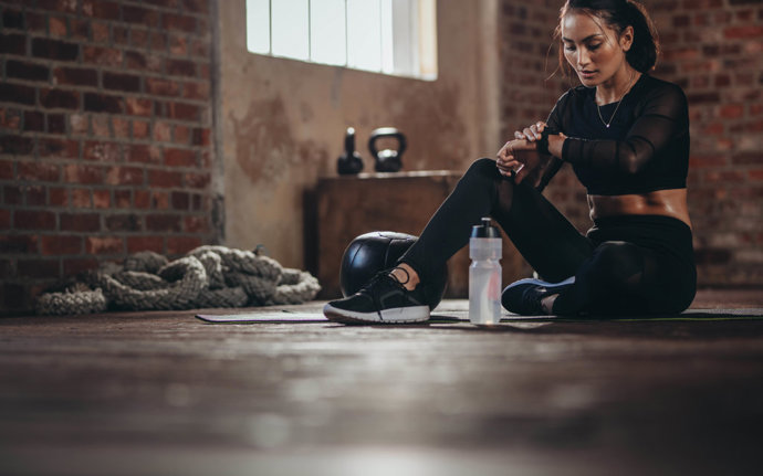 gimnasios O2 Wellness