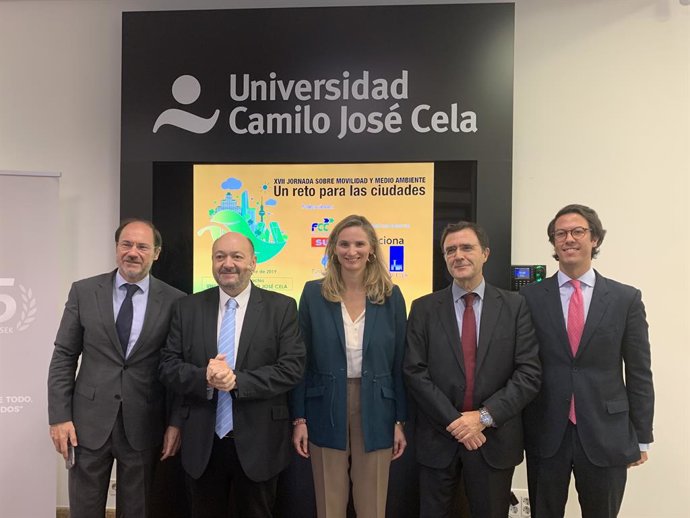 Comunidad de Madrid creará un grupo de trabajo científico-técnico que elaborará 