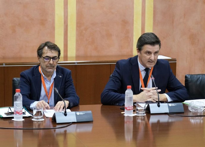 Asaja valora que Agricultura sea la Consejería más inversora y felicita a la Jun