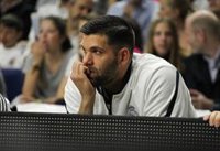 Mejri sufre una fractura en el pie izquierdo y Reyes padece una lesión de hombro