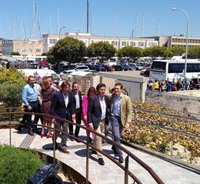 Casado visita Palma aquest dimecres en un acte de campanya