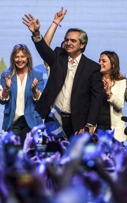 Argentina.- España felicita al presidente electo de Argentina y reitera su dispo