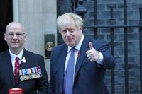 El Gobierno británico paraliza la 'Operación Yellowhammer' para un Brexit sin acuerdo