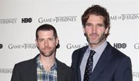 Los creadores de Juego de Tronos, David Benioff y Dan Weiss, abandonan la trilogía de Star Wars por Netflix