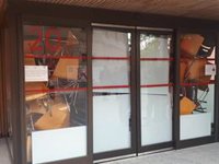 Bloquejats els accessos de la UPF en l'inici de la vaga universitria indefinida