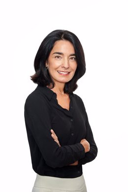 Carmen Ponce, nueva directora de Relaciones Corporativas de Heineken España.