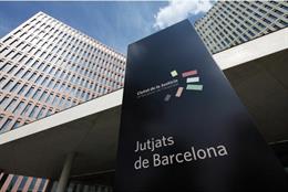 Juzgado de Barcelona