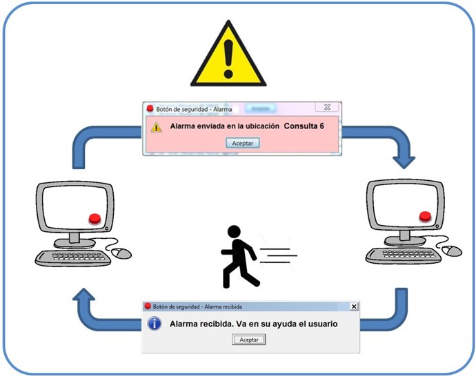 Imagen de la aplicación.