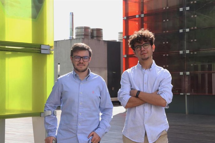 Dos titulados de la Universitat Politcnica de Valncia viajarán a Silicon Valley, en San Francisco (Estados Unidos) como ganadores del programa Explorer, promovido por Santander Universidades y coordinado por el Centro Internacional Santander Emprendim