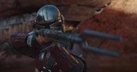 Espectacular tráiler final de The Mandalorian: "Ser cazarrecompensas es una profesión difícil"
