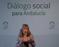Castilla pide que "no se difame" a UGT-A por las ayudas a la formación y cree que "ganará el contencioso" contra Junta