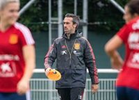 Vilda y la huelga: "Estoy convencido de que pronto se llegará a un acuerdo"