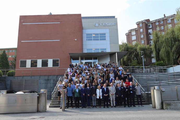 Centro Universitario Cesine se integra en el grupo EDH