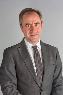 Santiago Sufrategui, nuevo director general de Servicios Jurídicos