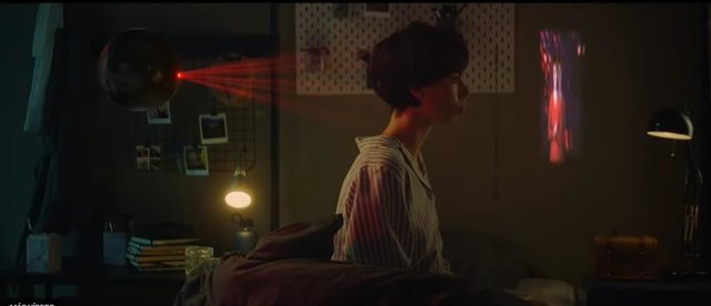 Fotograma del sport de Podemos