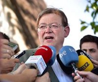 Puig sobre la investigación a su hermano: "La intención del PP es intentar perjudicarme de una manera evidente"