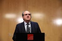 El PSOE pide las comparecencias de Ayuso, Aguirre, González, Cifuentes y Garrido en la Comisión de Avalmadrid